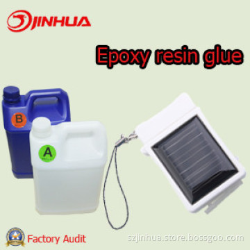 Solar Key-Chain Epoxy Resin (2120AB)